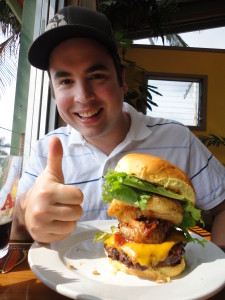 Annie's - Big Island Hawaii